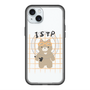 スリムプロテクションプレミアムケース with MagSafe［ オリジナル - ISTP 巨匠 - キャラクター ］