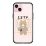 スリムプロテクションプレミアムケース with MagSafe［ オリジナル - ISTP 巨匠 - キャラクター ］