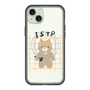 スリムプロテクションプレミアムケース with MagSafe［ オリジナル - ISTP 巨匠 - キャラクター ］