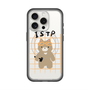 スリムプロテクションプレミアムケース with MagSafe［ オリジナル - ISTP 巨匠 - キャラクター ］