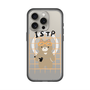 スリムプロテクションプレミアムケース with MagSafe［ オリジナル - ISTP 巨匠 - キャラクター ］