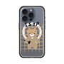 スリムプロテクションプレミアムケース with MagSafe［ オリジナル - ISTP 巨匠 - キャラクター ］