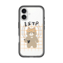スリムプロテクションプレミアムケース with MagSafe［ オリジナル - ISTP 巨匠 - キャラクター ］