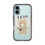 スリムプロテクションプレミアムケース with MagSafe［ オリジナル - ISTP 巨匠 - キャラクター ］