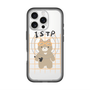 スリムプロテクションプレミアムケース with MagSafe［ オリジナル - ISTP 巨匠 - キャラクター ］