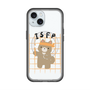 スリムプロテクションプレミアムケース with MagSafe［ オリジナル - ISFP 冒険家 - キャラクター ］