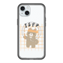 スリムプロテクションプレミアムケース with MagSafe［ オリジナル - ISFP 冒険家 - キャラクター ］