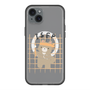スリムプロテクションプレミアムケース with MagSafe［ オリジナル - ISFP 冒険家 - キャラクター ］