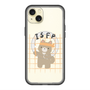 スリムプロテクションプレミアムケース with MagSafe［ オリジナル - ISFP 冒険家 - キャラクター ］
