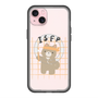スリムプロテクションプレミアムケース with MagSafe［ オリジナル - ISFP 冒険家 - キャラクター ］