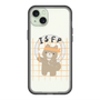 スリムプロテクションプレミアムケース with MagSafe［ オリジナル - ISFP 冒険家 - キャラクター ］