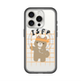 スリムプロテクションプレミアムケース with MagSafe［ オリジナル - ISFP 冒険家 - キャラクター ］