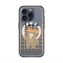 スリムプロテクションプレミアムケース with MagSafe［ オリジナル - ISFP 冒険家 - キャラクター ］