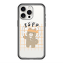 スリムプロテクションプレミアムケース with MagSafe［ オリジナル - ISFP 冒険家 - キャラクター ］