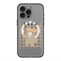 スリムプロテクションプレミアムケース with MagSafe［ オリジナル - ISFP 冒険家 - キャラクター ］