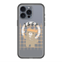 スリムプロテクションプレミアムケース with MagSafe［ オリジナル - ISFP 冒険家 - キャラクター ］