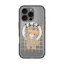 スリムプロテクションプレミアムケース with MagSafe［ オリジナル - ISFP 冒険家 - キャラクター ］