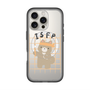 スリムプロテクションプレミアムケース with MagSafe［ オリジナル - ISFP 冒険家 - キャラクター ］