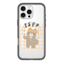 スリムプロテクションプレミアムケース with MagSafe［ オリジナル - ISFP 冒険家 - キャラクター ］