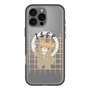 スリムプロテクションプレミアムケース with MagSafe［ オリジナル - ISFP 冒険家 - キャラクター ］