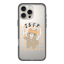 スリムプロテクションプレミアムケース with MagSafe［ オリジナル - ISFP 冒険家 - キャラクター ］
