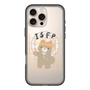 スリムプロテクションプレミアムケース with MagSafe［ オリジナル - ISFP 冒険家 - キャラクター ］