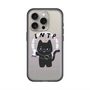 スリムプロテクションプレミアムケース with MagSafe［ オリジナル - INTP 論理学者 - キャラクター ］