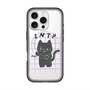 スリムプロテクションプレミアムケース with MagSafe［ オリジナル - INTP 論理学者 - キャラクター ］