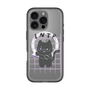 スリムプロテクションプレミアムケース with MagSafe［ オリジナル - INTP 論理学者 - キャラクター ］