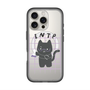 スリムプロテクションプレミアムケース with MagSafe［ オリジナル - INTP 論理学者 - キャラクター ］