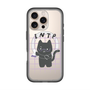 スリムプロテクションプレミアムケース with MagSafe［ オリジナル - INTP 論理学者 - キャラクター ］
