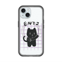 スリムプロテクションプレミアムケース with MagSafe［ オリジナル - ENTJ 指揮官 - キャラクター ］