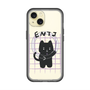 スリムプロテクションプレミアムケース with MagSafe［ オリジナル - ENTJ 指揮官 - キャラクター ］