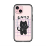 スリムプロテクションプレミアムケース with MagSafe［ オリジナル - ENTJ 指揮官 - キャラクター ］