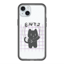 スリムプロテクションプレミアムケース with MagSafe［ オリジナル - ENTJ 指揮官 - キャラクター ］