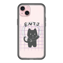 スリムプロテクションプレミアムケース with MagSafe［ オリジナル - ENTJ 指揮官 - キャラクター ］