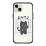スリムプロテクションプレミアムケース with MagSafe［ オリジナル - ENTJ 指揮官 - キャラクター ］