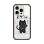スリムプロテクションプレミアムケース with MagSafe［ オリジナル - ENTJ 指揮官 - キャラクター ］