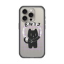 スリムプロテクションプレミアムケース with MagSafe［ オリジナル - ENTJ 指揮官 - キャラクター ］