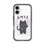 スリムプロテクションプレミアムケース with MagSafe［ オリジナル - ENTJ 指揮官 - キャラクター ］