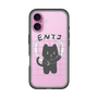 スリムプロテクションプレミアムケース with MagSafe［ オリジナル - ENTJ 指揮官 - キャラクター ］