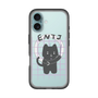 スリムプロテクションプレミアムケース with MagSafe［ オリジナル - ENTJ 指揮官 - キャラクター ］