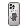 スリムプロテクションプレミアムケース with MagSafe［ オリジナル - ENTJ 指揮官 - キャラクター ］