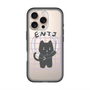 スリムプロテクションプレミアムケース with MagSafe［ オリジナル - ENTJ 指揮官 - キャラクター ］