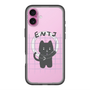 スリムプロテクションプレミアムケース with MagSafe［ オリジナル - ENTJ 指揮官 - キャラクター ］
