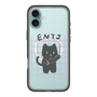 スリムプロテクションプレミアムケース with MagSafe［ オリジナル - ENTJ 指揮官 - キャラクター ］