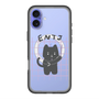 スリムプロテクションプレミアムケース with MagSafe［ オリジナル - ENTJ 指揮官 - キャラクター ］