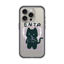 スリムプロテクションプレミアムケース with MagSafe［ オリジナル - ENTP 討論者 - キャラクター ］