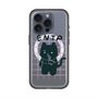 スリムプロテクションプレミアムケース with MagSafe［ オリジナル - ENTP 討論者 - キャラクター ］
