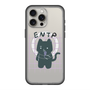 スリムプロテクションプレミアムケース with MagSafe［ オリジナル - ENTP 討論者 - キャラクター ］